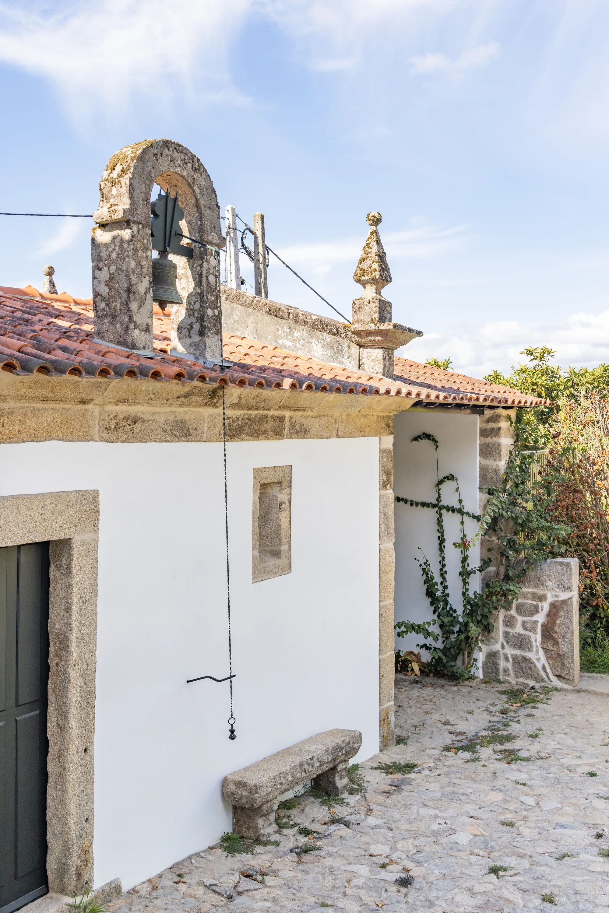 A Casa de Nabais